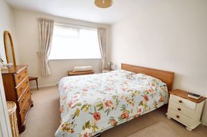 Bedroom One- click for photo gallery